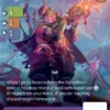 Leviathan Spotter (U-1279) - skybound unique
