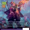 Leviathan Spotter (U-998) - skybound unique