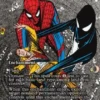 Leyline Binding (#2) (foil) (borderless) - Marvel