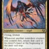 Liesa, Forgotten Archangel (foil) - Innistrad Remastered
