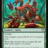 Lifeblood Hydra - Secrets of Strixhaven Commander