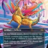 Lifecraft Engine (#329) (borderless) - Aetherdrift Varianten