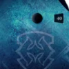 Life Wheel Commander Deck Kaldheim: Blue