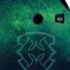Life Wheel Commander Deck Kaldheim: Green