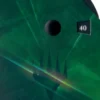 Life Wheel Commander 2020 Ikoria: Green