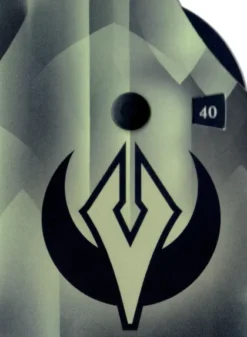 Life Wheel Commander 2021 Strixhaven: Silverquill