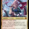 Lightning, Army of One (foil) - Final Fantasy