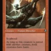 Lightning Mauler (foil) (showcase) - Innistrad Remastered Varianten