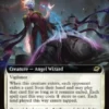 Lightstall Inquisitor (extended art) - Edge of Eternities Varianten