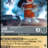 Lilo, Best Explorer Ever (foil) - Fabled