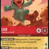 Lilo, Causing an Uproar - Reign of Jafar