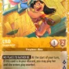 Lilo, Escape Artist (foil) - Promo Set 2
