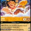 Lilo, Rock Star (foil) - Winterspell
