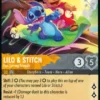 Lilo & Stitch, Fun-Loving Friends (foil) - Attack of the Vine