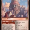 Lindblum, Industrial Regency - Final Fantasy