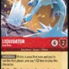 Liquidator, Iced Over (foil) - Winterspell