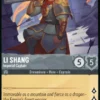 Li Shang, Imperial Captain - Fabled