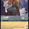 Li Shang, Imperial Captain (foil) - Ursula's Return