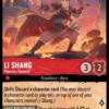 Li Shang, Valorous General (foil) - Ursula's Return