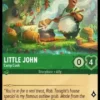 Little John, Camp Cook - Shimmering Skies