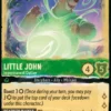 Little John, Impermanent Outlaw (foil) - Whispers