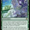 Loading Zone (foil) - Edge of Eternities Planeswalker Stamped