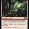 Loki's Scepter - Marvel Super Heroes Commander