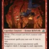 Longshot, Rebel Bowman (foil) - Avatar: The Last Airbender Eternal