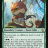 Loot, Exuberant Explorer - Foundations Commander Decks