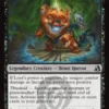 Loot, the Anomaly (foil) - Reality Fracture
