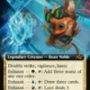 Loot, the Pathfinder (#391) (extended art) - Aetherdrift Varianten