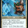 Loot, the Pathfinder (foil) - Aetherdrift Prerelease Promo's