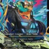 Loot, the Pathfinder (#404) (foil) (showcase) - Aetherdrift Varianten