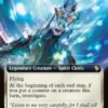 Lord Jyscal Guado (foil) (extended art) - Final Fantasy Commander Varianten