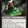 Lord of the Forsaken - Tarkir: Dragonstorm Commander