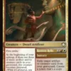 Lorehold Archivist - Secrets of Strixhaven Commander