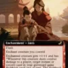 Lost in Memories (foil) (extended art) - Avatar: The Last Airbender Eternal Varianten