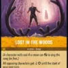 Lost in the Woods (foil) - Fabled
