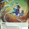 Lost in the Woods (R) - Altered Trial by Frost