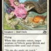 Lotusguard Disciple (foil) - Aetherdrift