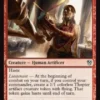 Loyal Apprentice - Aetherdrift Commander