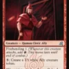 Loyal Fire Sage - Avatar: The Last Airbender Eternal