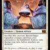 Loyal Retainers (surge foil) - Marvel Super Heroes Commander