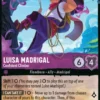 Luisa Madrigal, Confident Climber - Wilds Unknown