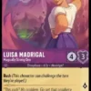 Luisa Madrigal, Magically Strong One (foil) - Ursula's Return