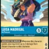 Luisa Madrigal, No Pressure - Wilds Unknown