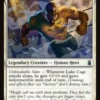 Luke Cage, Power Man - Marvel Super Heroes