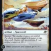 Lumen-Class Frigate (foil) - Edge of Eternities prerelease Promo's