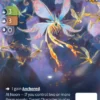 Luminous Swarm (U-2638) - Altered Unique whispers