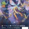 Luminous Swarm (U-6663) - Altered Unique whispers